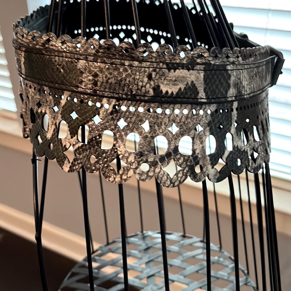 Unique Bcbg Belt. Multicolored With Unique Cuts. … - image 4